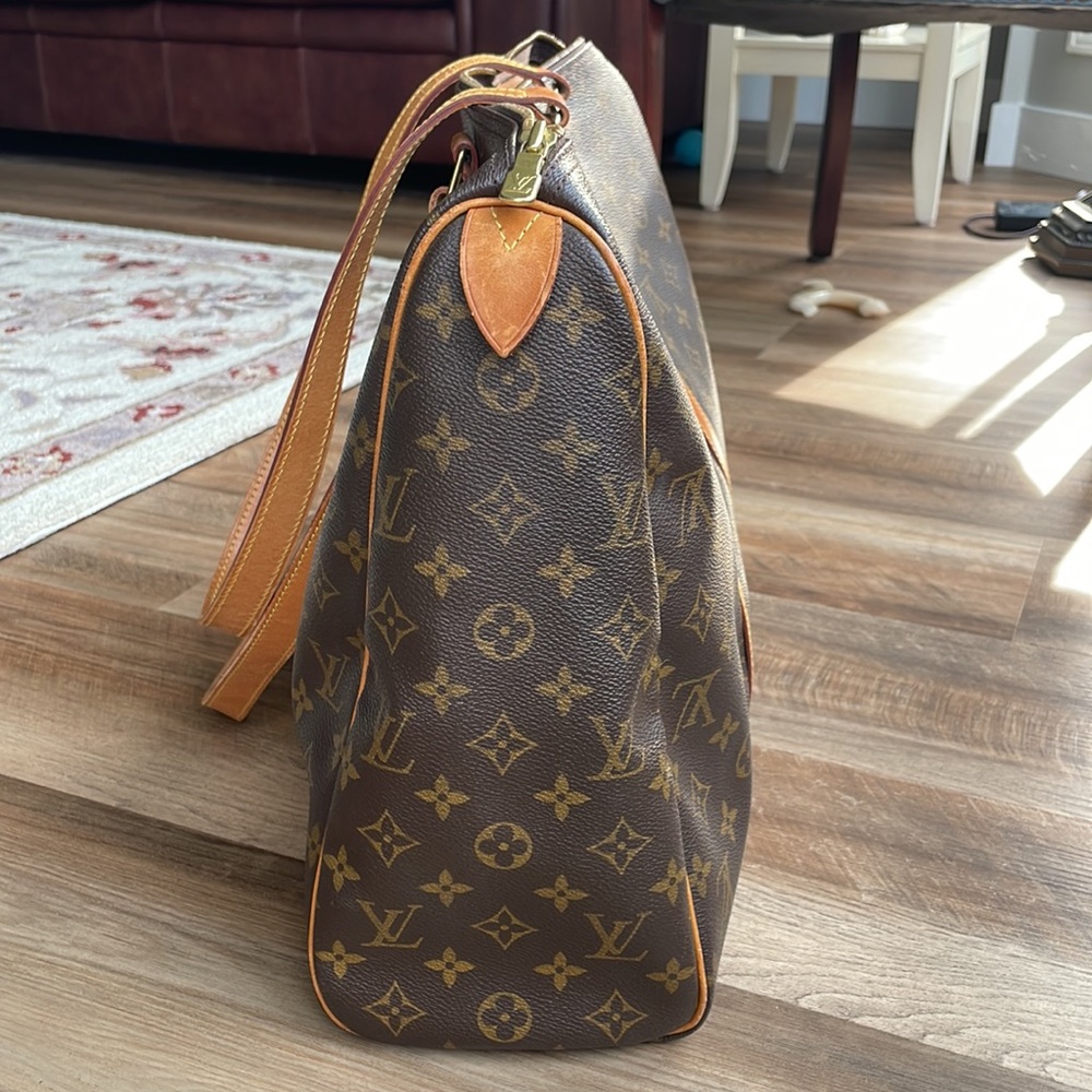 Louis Vuitton Flanerie 45 PM - Picture 3 of 15